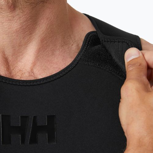 Pianka do pływania Helly Hansen Waterwear Salopette 2.0 3 mm black