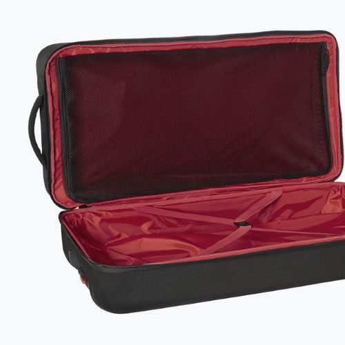 Torba podróżna Helly Hansen Sport Expedition Trolley 100 l black