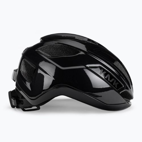 Kask rowerowy KASK Sintesi black