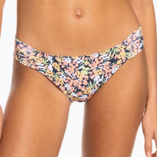 Dół od stroju kąpielowego ROXY Beach Classics Moderate mood indigo ditsy love