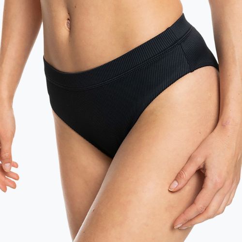 Dół od stroju kąpielowego ROXY Love The Shorey anthracite