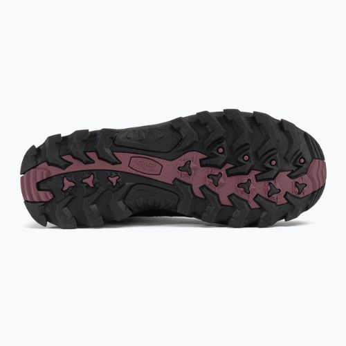 Buty trekkingowe damskie CMP Rigel Mid Wp prugna