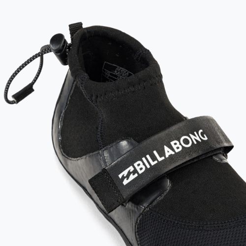Buty neoprenowe męskie Billabong 2 Pro Reef Bt black