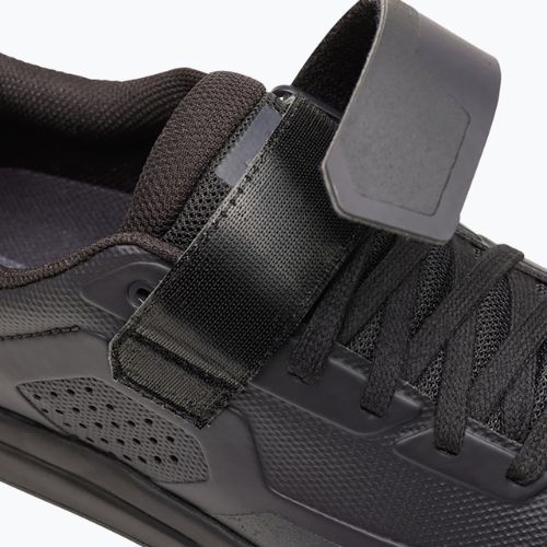 Buty rowerowe MTB męskie Fox Racing Union black