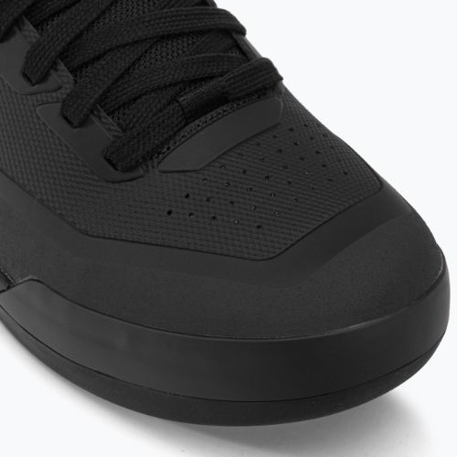 Buty rowerowe MTB męskie Fox Racing Union black
