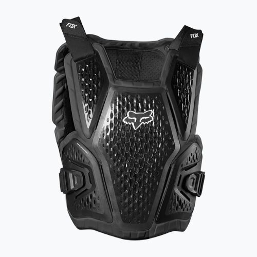 Buzer rowerowy dziecięcy Fox Racing Raceframe Jr black