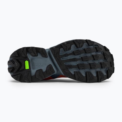Buty do biegania damskie Inov-8 Trailfly Ultra G300 Max coral/graphite