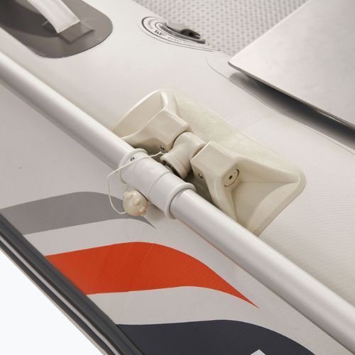 Ponton 3-osobowy Aqua Marina Deluxe U-Type Yacht Tender