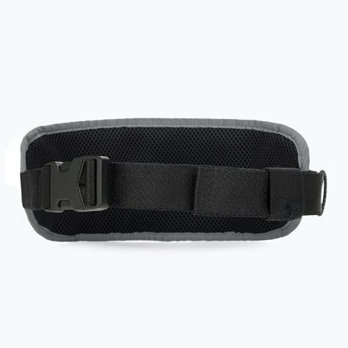 Saszetka nerka Nike Challenger 2.0 Waist Pack Large smoke grey/black/silver