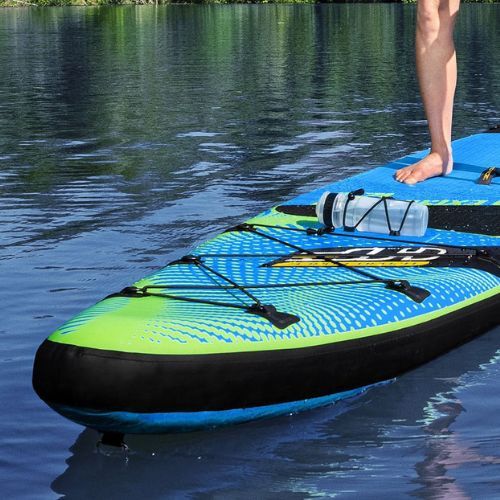 Zestaw deska SUP pompowana Hydro-Force Aqua Excursion 12'6'' Touring