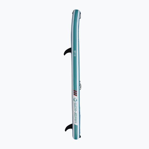Kajak/SUP hybryda SPINERA Supkayak 12'0" blue green/grey/white