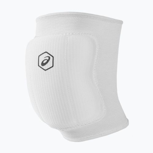 Nakolanniki siatkarskie ASICS Basic Kneepad white