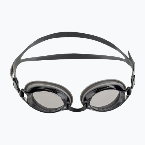 Okulary do pływania Nike Chrome light smoke grey