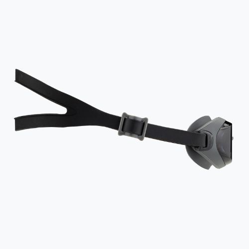 Okulary do pływania Nike Hyper Flow dark smoke grey