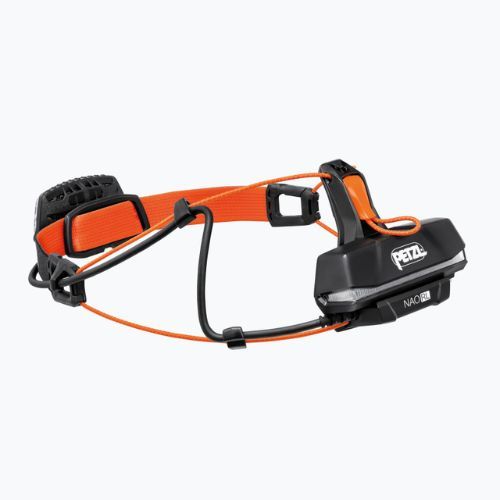 Latarka czołowa Petzl Nao RL