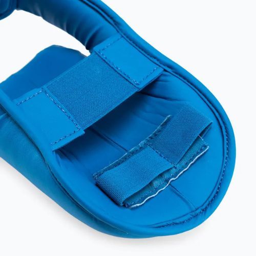 Ochraniacze stóp Mizuno EHA103 blue