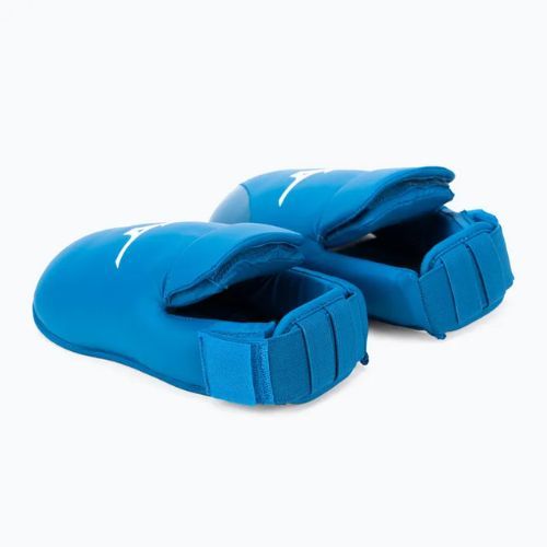 Ochraniacze stóp Mizuno EHA103 blue