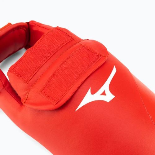 Ochraniacze stóp Mizuno EHA103 red