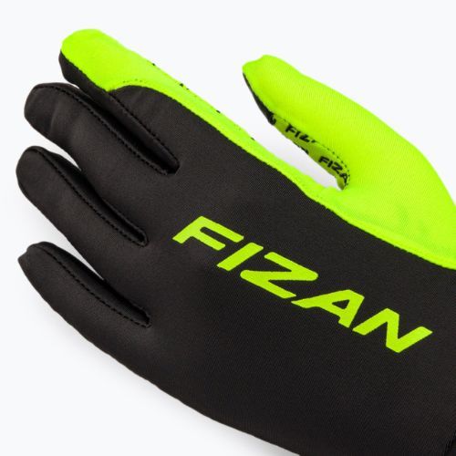 Rękawiczki Fizan GL black