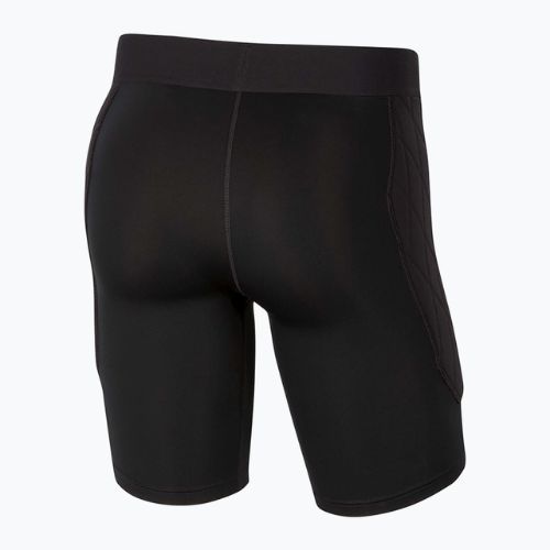 Spodenki bramkarskie dziecięce Nike Dri-Fit Gardien I GK Jr black/white