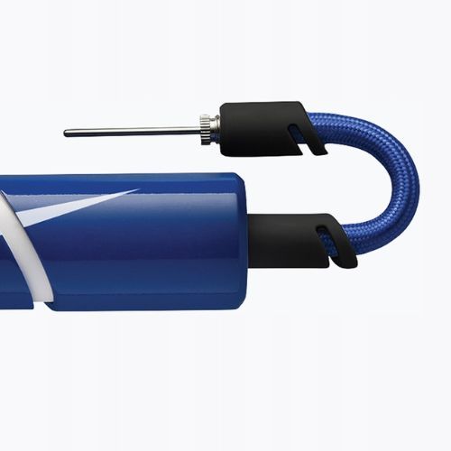 Pompka Nike Essential Ball Pump game royal/white