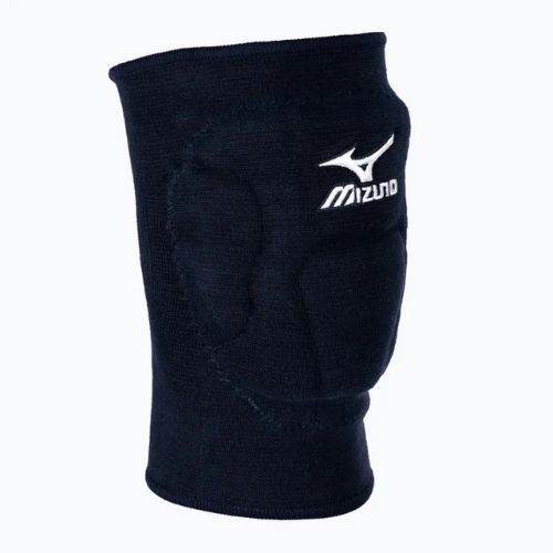 Nakolanniki siatkarskie Mizuno VS1 Kneepad granatowe Z59SS89114