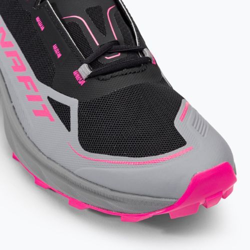 Buty do biegania damskie DYNAFIT Ultra 50 alloy/black out
