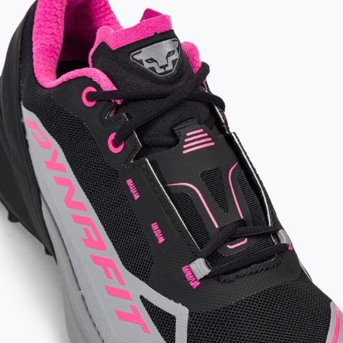 Buty do biegania damskie DYNAFIT Ultra 50 alloy/black out