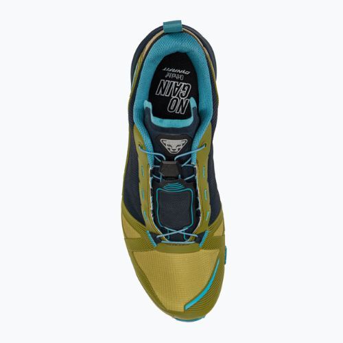 Buty do biegania męskie DYNAFIT Traverse army/blueberry