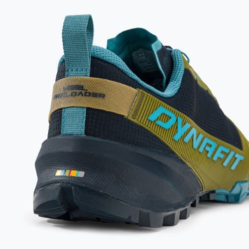 Buty do biegania męskie DYNAFIT Traverse army/blueberry