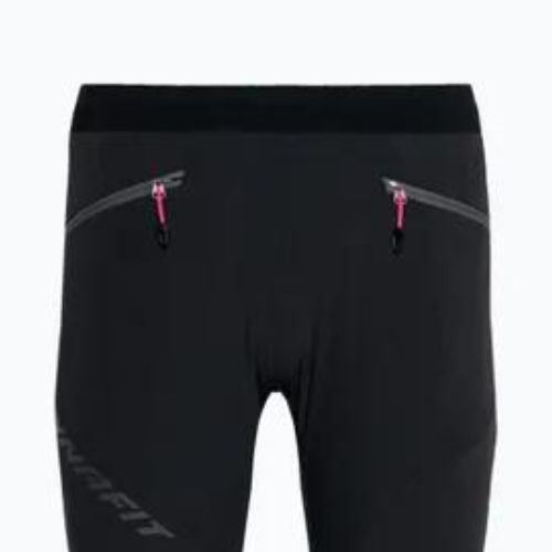Spodnie trekkingowe damskie DYNAFIT Traverse Dynastretch black out