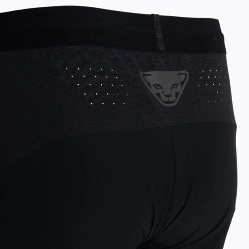 Spodnie trekkingowe damskie DYNAFIT Traverse Dynastretch black out