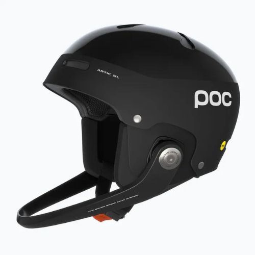 Kask narciarski POC Artic SL MIPS uranium black