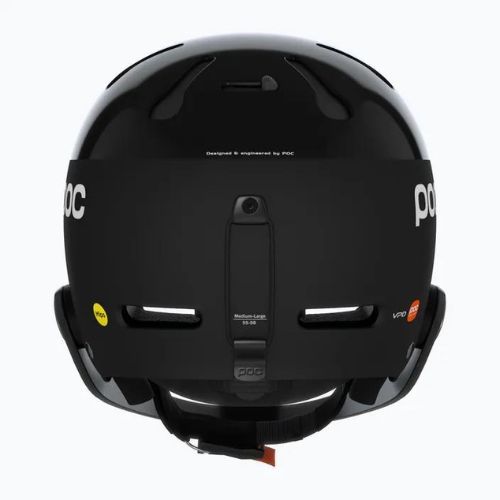 Kask narciarski POC Artic SL MIPS uranium black