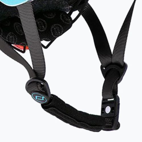 Kask dziecięcy Scoot & Ride S-M blueberry