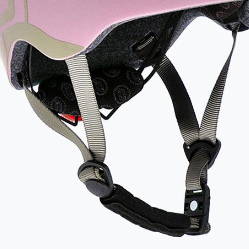 Kask dziecięcy Scoot & Ride XXS-S rose