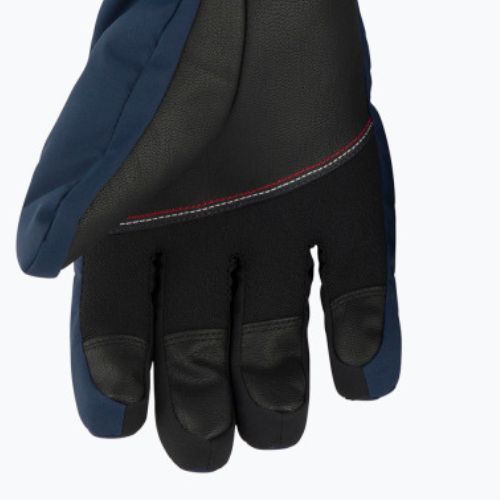 Rękawice narciarskie męskie Rossignol Legend Impr dark navy