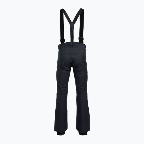 Spodnie narciarskie męskie Rossignol Ski black