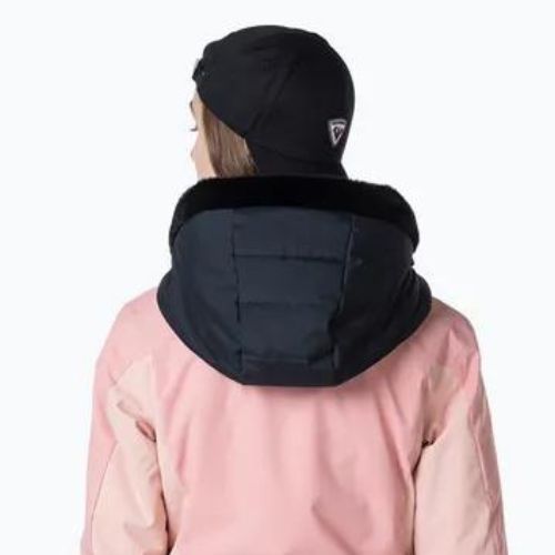 Kurtka narciarska damska Rossignol Controle cooper pink
