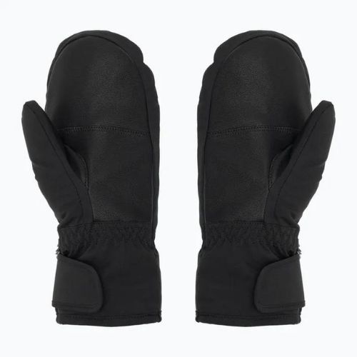 Rękawice narciarskie dziecięce Rossignol Jr Rooster M black