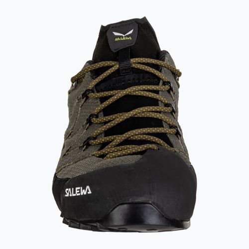 Buty podejściowe męskie Salewa Wildfire 2 GTX bungee cord/black