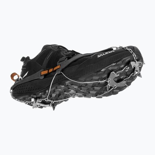Raczki Salewa Pedroc MTN Spike Crampon orange/grey onyx