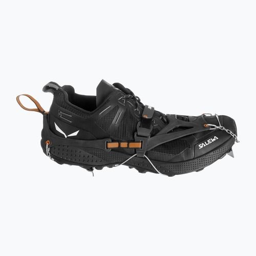 Raczki Salewa Pedroc MTN Spike Crampon orange/grey onyx
