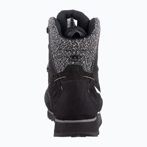 Buty trekkingowe męskie Salewa MTN Trainer 2 Winter GTX black/black