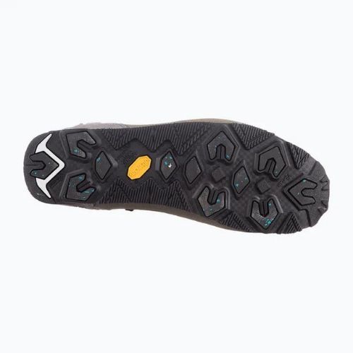 Buty trekkingowe męskie Salewa MTN Trainer 2 Winter GTX black/black