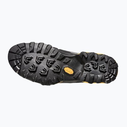 Buty podejściowe męskie La Sportiva TX5 GTX 2024 carbon/yellow
