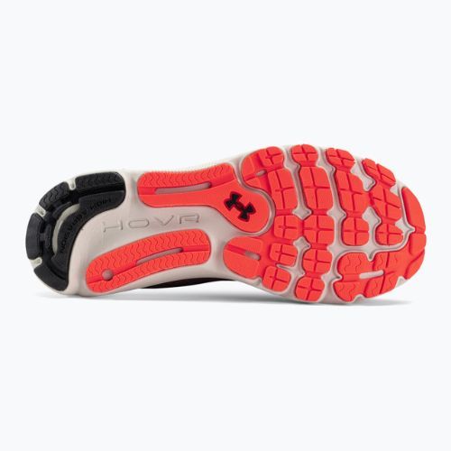 Buty do biegania damskie Under Armour W Hovr Infinite 5 misty purple/white clay/beta