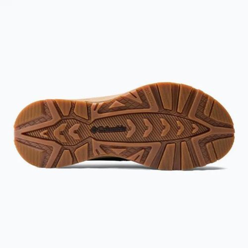 Śniegowce damskie Columbia Red Hills Omni-Heat black/sahara