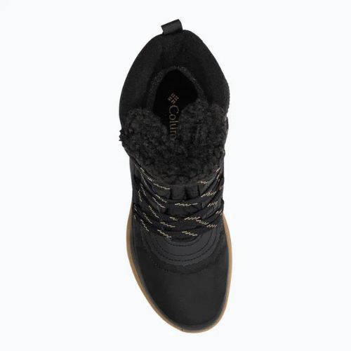 Śniegowce damskie Columbia Red Hills Omni-Heat black/sahara