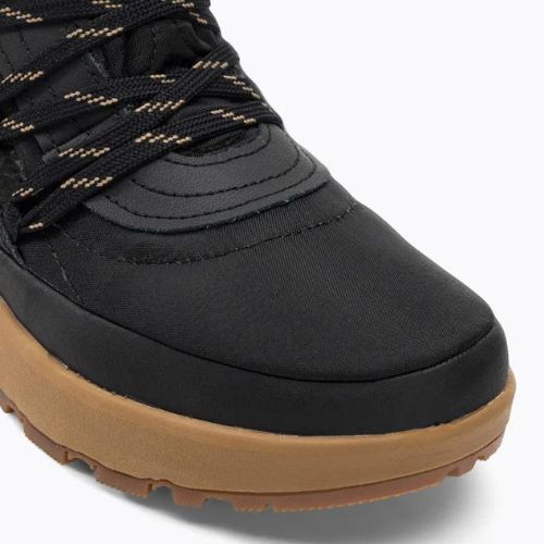 Śniegowce damskie Columbia Red Hills Omni-Heat black/sahara